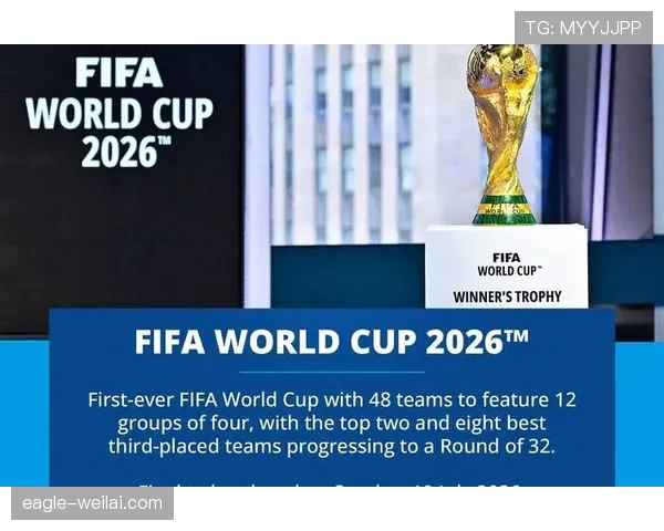2026世界杯小组第三出线规则详解：8个最好成绩怎么产生