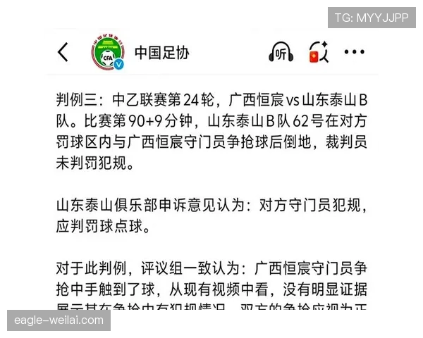 比赛申诉流程与要点:裁判判罚的受理条件和证据时限 比赛申诉流程与要点:裁判判罚的受理条件和证据时限